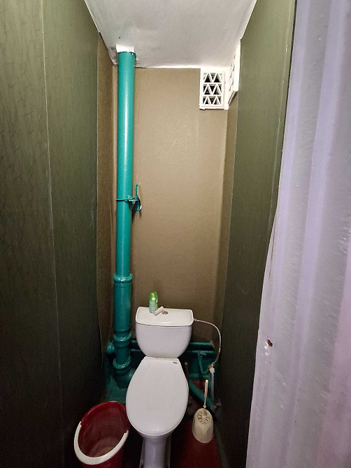 Продаж Квартира 1-кімнатна, 7/18 поверх на Закревського Миколи вул., д. 13а Київ - фото 7