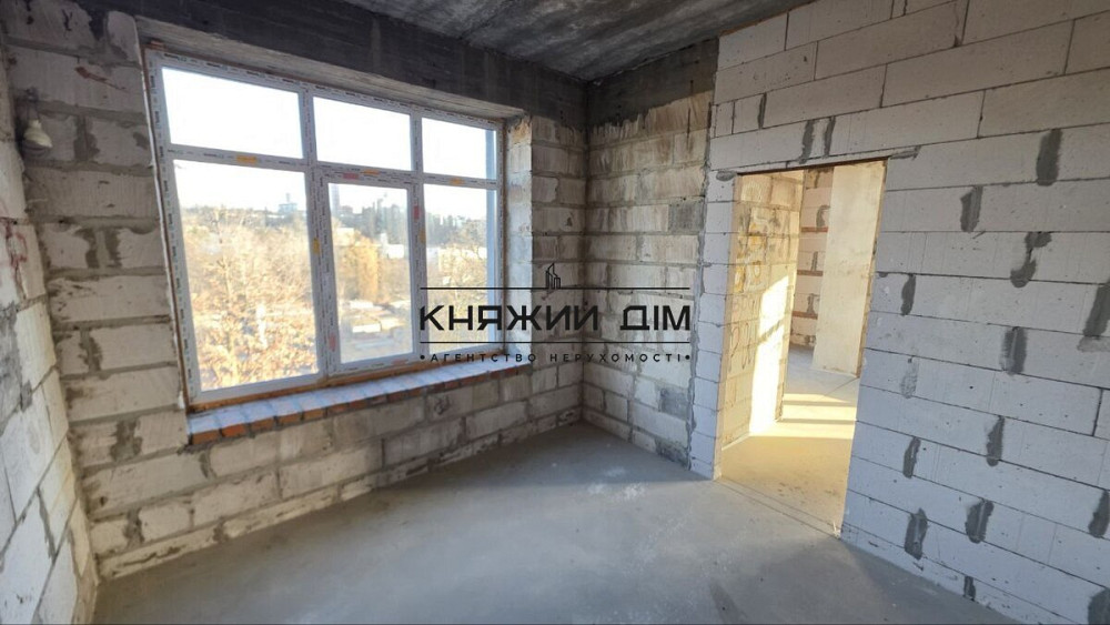 Продаж Квартира 2-кімнатна, 2/5 поверх на Тираспольская ул. Київ - фото 18