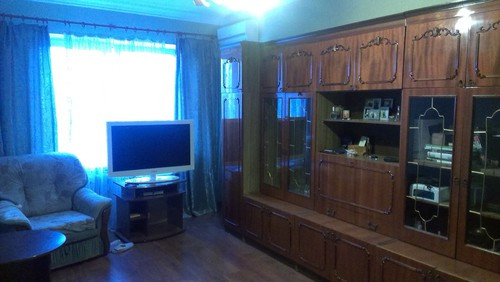 Оренда Квартира 1-кімнатна, 6/25 поверх на Григоренко Петра просп. Київ - фото 3