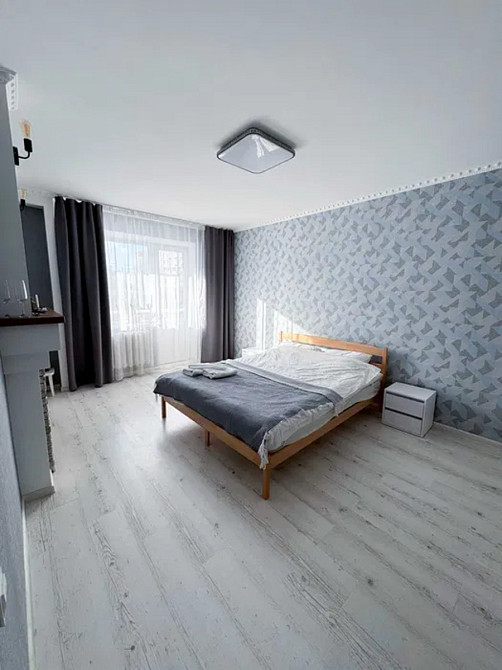 Оренда Квартира 2-кімнатна, 2/10 поверх на Драгоманова, 11 Київ - фото 4