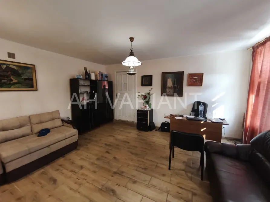 For sale 2-storey House with land 12 ares 95 sq.m 3 rooms at Івана Ольбрахта 23 Uzhhorod - photo 9