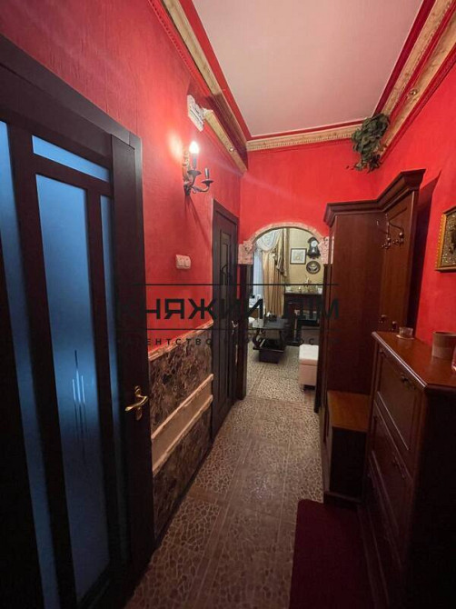 ОРЕНДА 1 к.кв. м. Лук'янівська .вул. Мельникова 6 код 11162535 Київ - фото 19