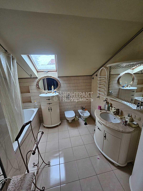 Продаж Будинок 5-кімнатний на вул. Федецького Харьков - изображение 3