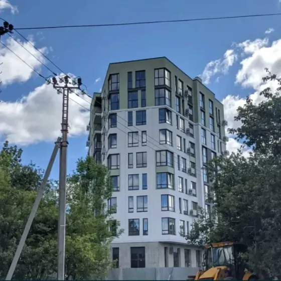 For sale 4-room Apartment 127.66 sq.m ЖК Skyfall L'viv