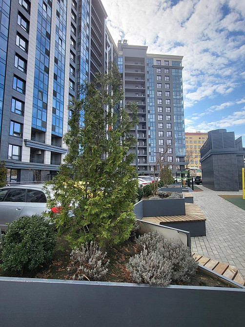 Продаж Квартира 3-кімнатна, 13/15 поверх на Кудрявська вул., д. 24а Київ - фото 12