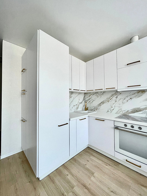 Оренда Квартира 2-кімнатна, 16/22 поверх на Братів Чибінєєвих, 8а Київ - фото 12