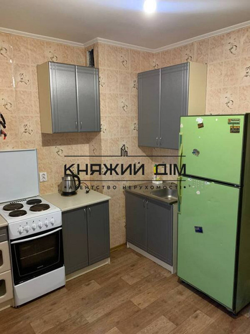 Оренда Квартира 1-кімнатна, 17/25 поверх на Ващенко ул. Київ - фото 18