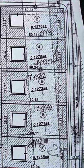Продаж земельної ділянки 12 соток на Зарічани Житомир - фото 2
