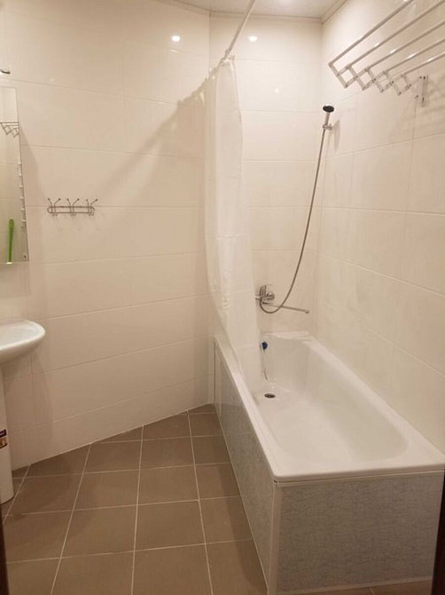 Оренда Квартира 1-кімнатна, 23/24 поверх на Самійла Кішки, 5Д Киев - изображение 5