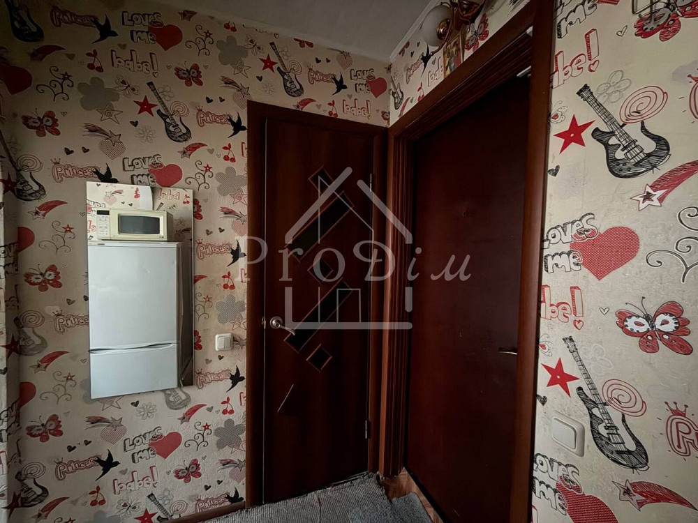 Оренда Квартира 1-кімнатна, 2/9 поверх на Межовий пров., 5 Київ - фото 6