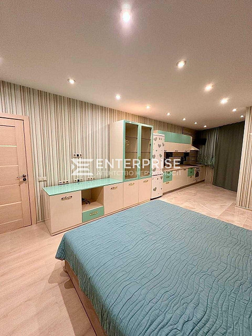 Продаж 2к Квартира 56.4 кв.м Ахматової Анни вул. Київ - фото 3