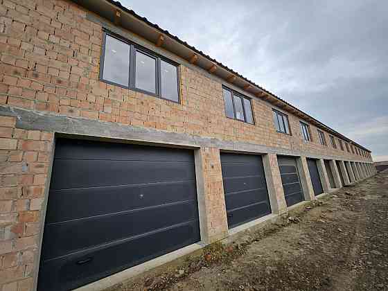 Продаж Гараж/паркомісце на 24-го серпня Крихівці