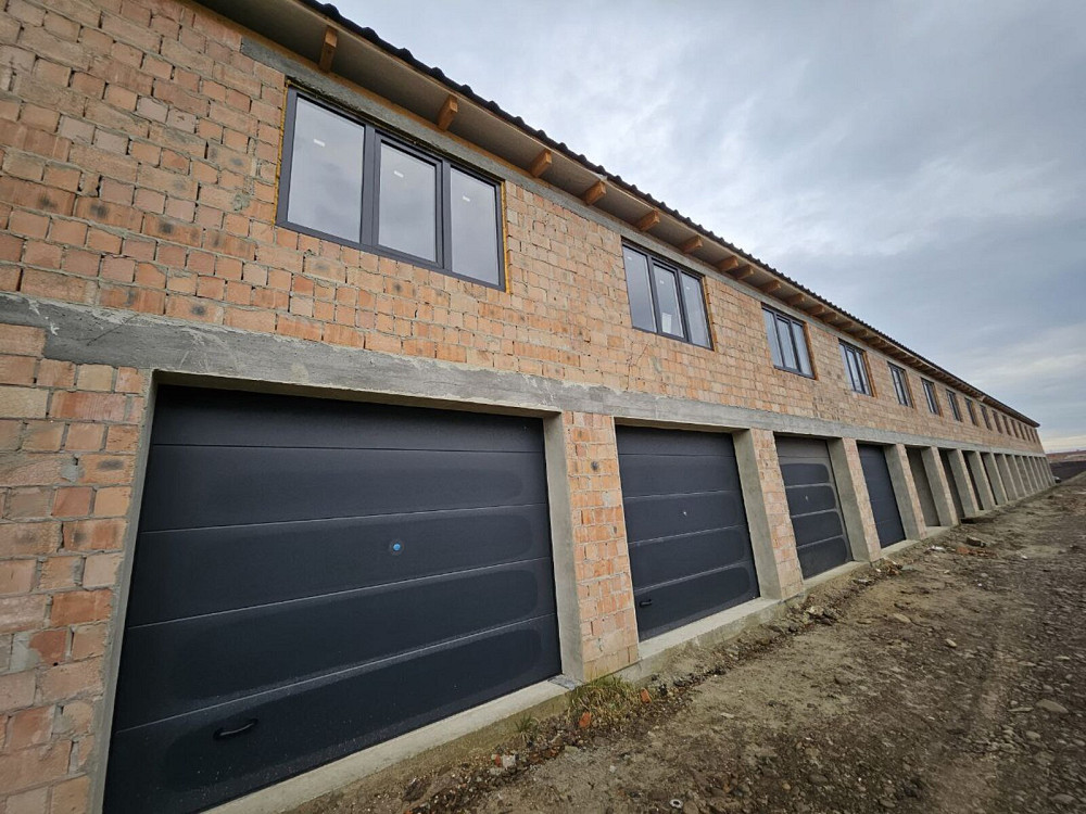 Продаж Гараж/паркомісце на 24-го серпня Krykhivtsi - photo 4