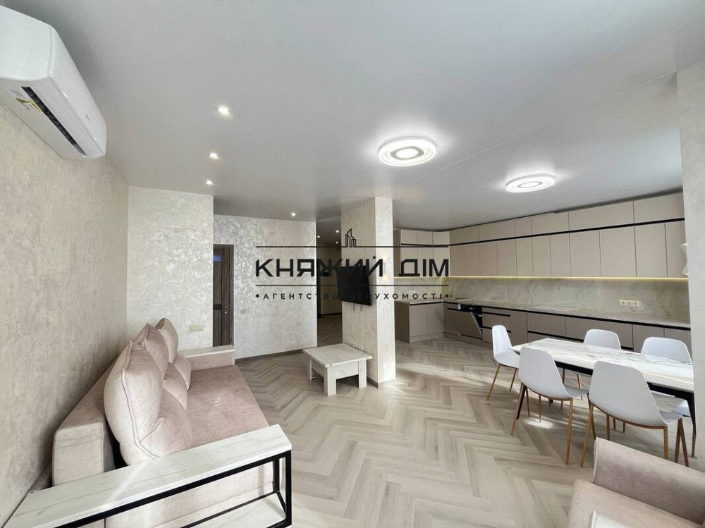 Оренда Квартира 2-кімнатна, 21/25 поверх на вул. Мильчакова Александра ул./Всеволода Нестайка Київ - фото 20