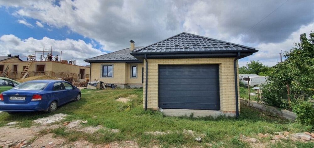 Продаж Будинок на Данила Нечая Вінниця - фото 5