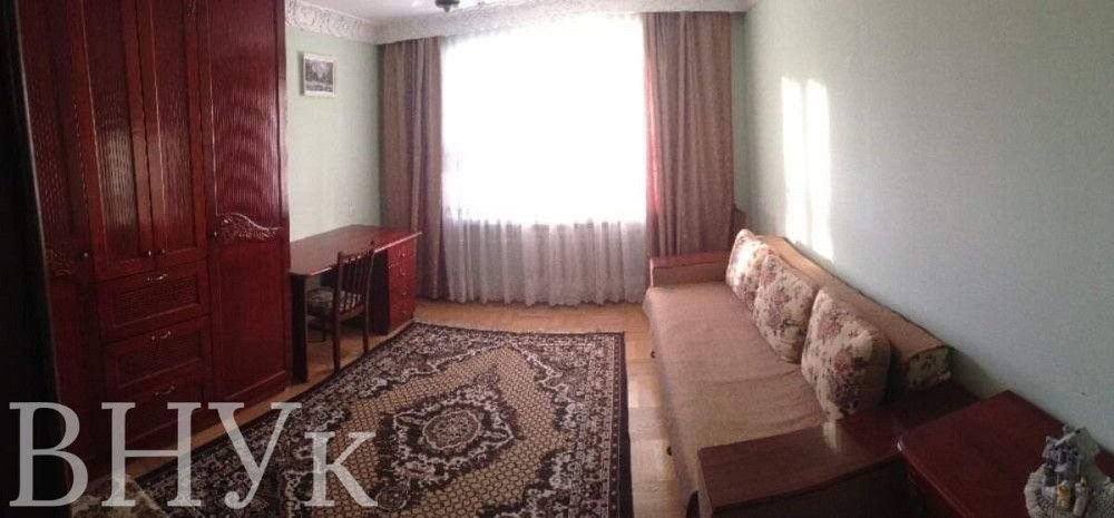 Продаж Квартира 3-кімнатна, 2/9 поверх на вул. Суботівська Львів - фото 11