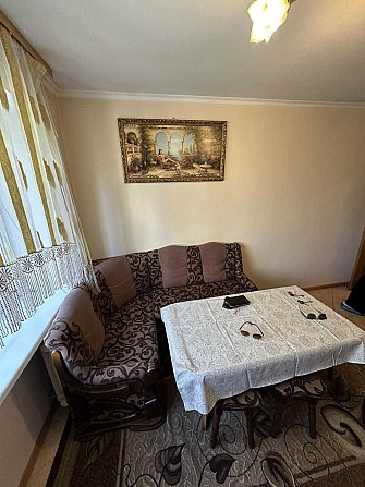 Продаж 1к Квартира 36.2 кв.м Володимира Великого вул. Львов - изображение 3