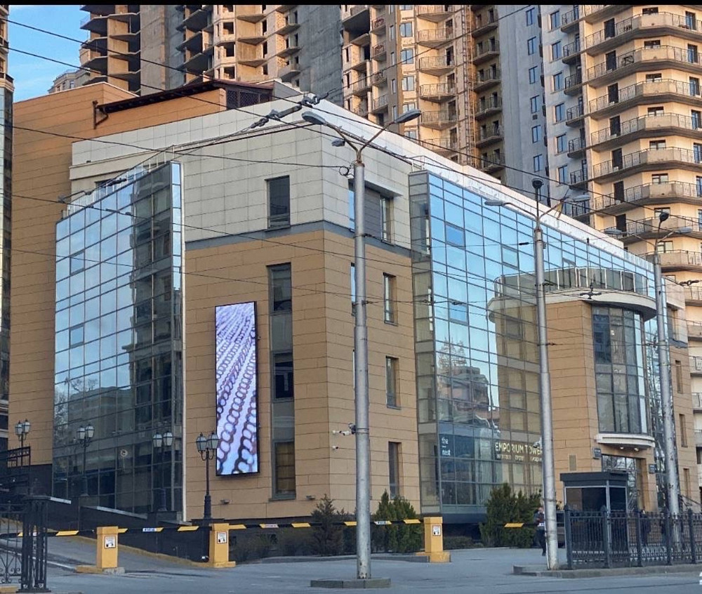 Оренда офісне приміщення на Генуэзская ул. поверх - 5/6 Odessa - photo 16