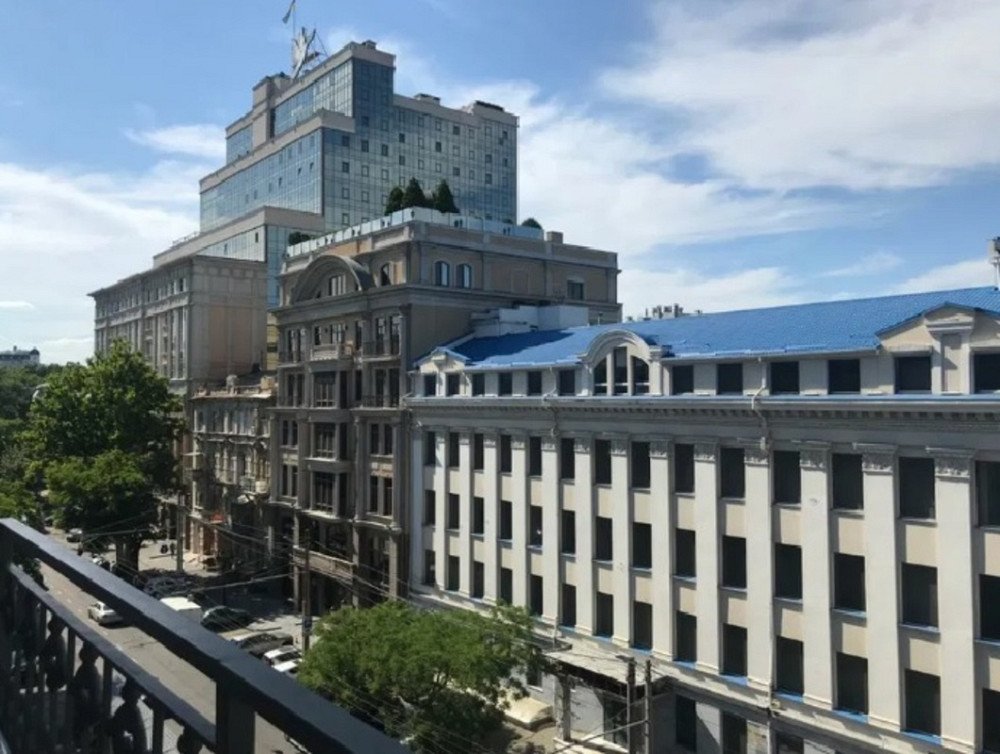 Оренда Квартира 3-кімнатна, 6/10 поверх на Осипова ул., 40 Одесса - изображение 3