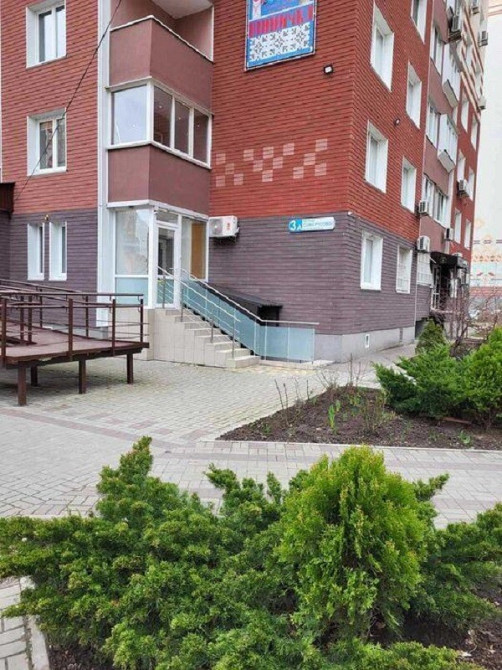 Оренда офісне приміщення на улица Русовой Софьи, д.3 приміщень - 1, поверх - 1/24 Київ - фото 11