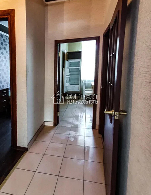 Продаж Квартира 3-кімнатна, 3/4 поверх на вул. Дудинської Харків - фото 5