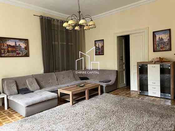 Продаж 3к квартири 96 кв. м Львів
