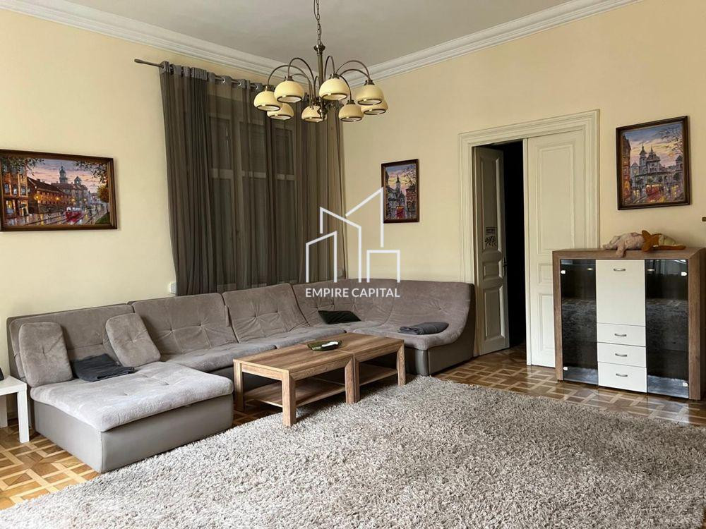 Продаж 3к квартири 96 кв. м Львів - фото 1