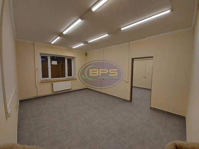 Оренда офісне приміщення на Маршала Говорова вул. поверх - 1/10 Одеса - фото 6