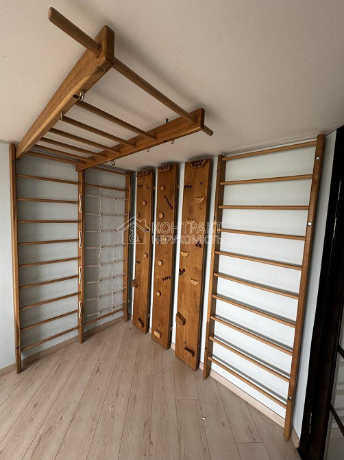 Продаж Квартира 3-кімнатна, 16/16 поверх на вул. Ювілейний Харків - фото 3