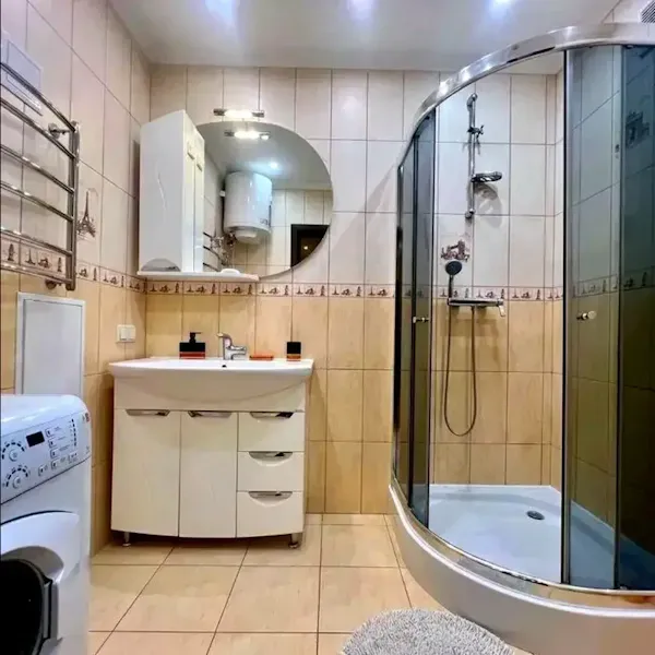 Оренда 1к Квартира 50 кв.м вул. Васильківська 18 Київ - фото 7