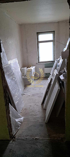 Продаж 3-х кімнатної квартири, Вербицького Архітектора, 12 Київ - фото 1