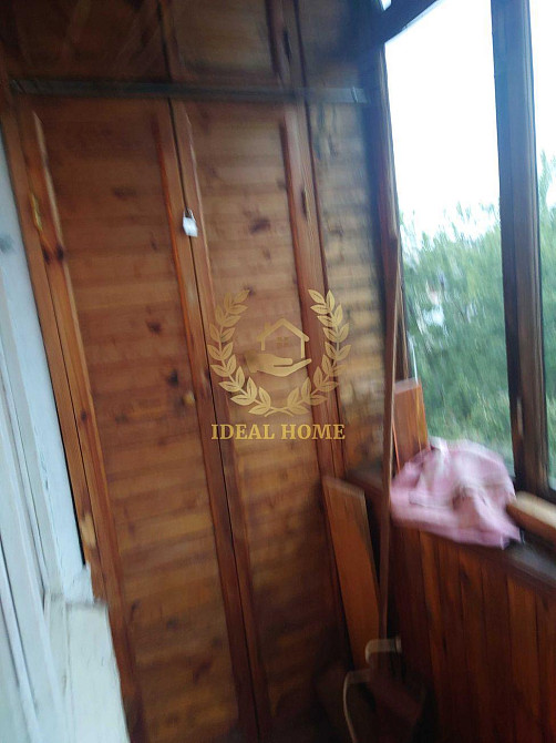 Продаж Квартира 1-кімнатна, 5/5 поверх на Вильде Эдуарда ул., 3 Київ - фото 19