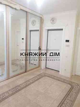 Продається 2-х к.кв. з чудовим ремонтом на Позняках! № 21144201 Київ