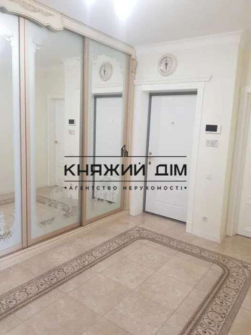 Продається 2-х к.кв. з чудовим ремонтом на Позняках! № 21144201 Київ - фото 5