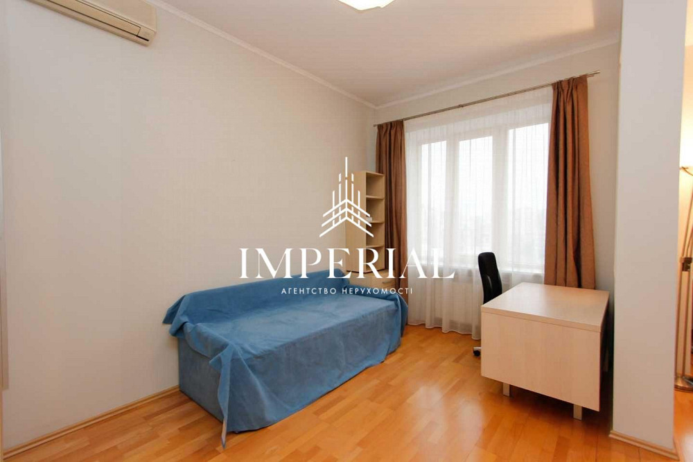 Оренда Квартира 4-кімнатна, 15/18 поверх на вул. Дмитрівська Київ - фото 9