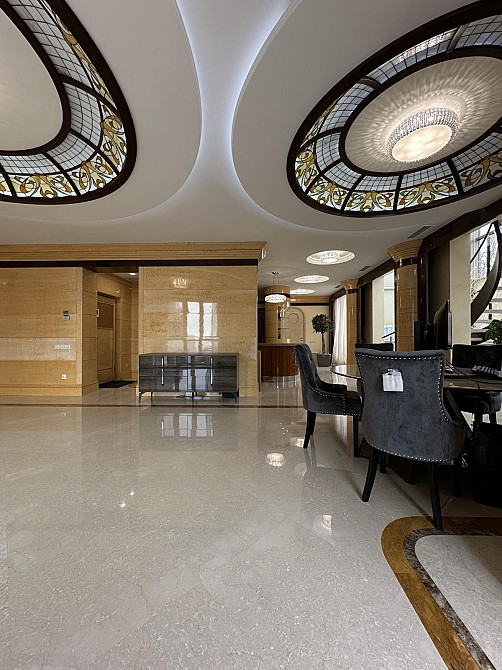 Клубный дом  ЖК "Ясная Поляна"/ ул.Отрадная. Евроремонт. Вид на море. Одеса - фото 3