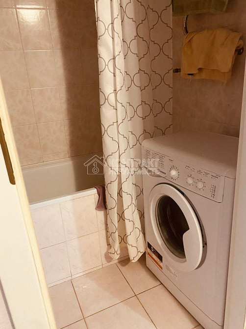 Оренда Квартира 2-кімнатна, 16/16 поверх на вул. Балакірєва Харків - фото 4