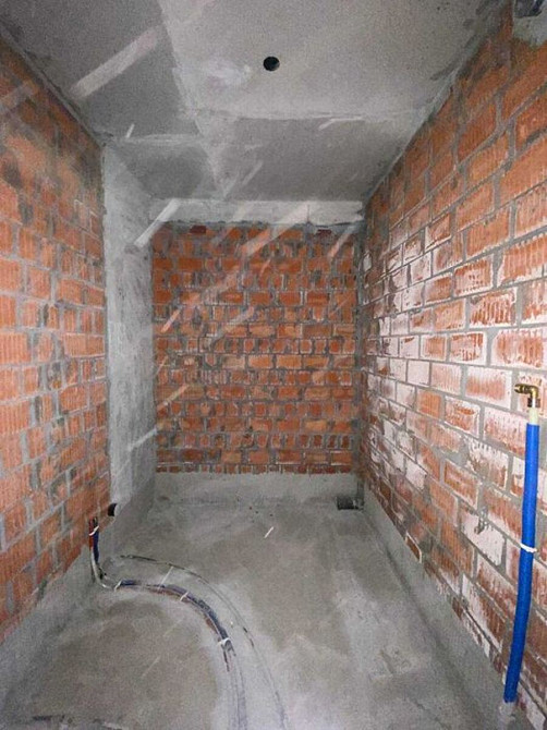 Продаж Квартира 1-кімнатна, 19/24 поверх на Зарічна, 6 Київ - фото 12