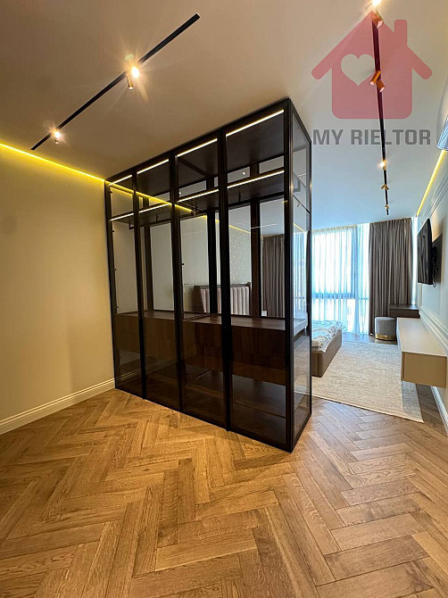 Продаж трикімнатної квартири ЖК Crystal Ужгород - фото 4