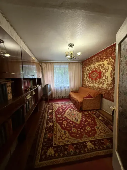 Аренда 2к Квартира 39 кв.м Молодіжна 3/2 Хмельницкий - изображение 5