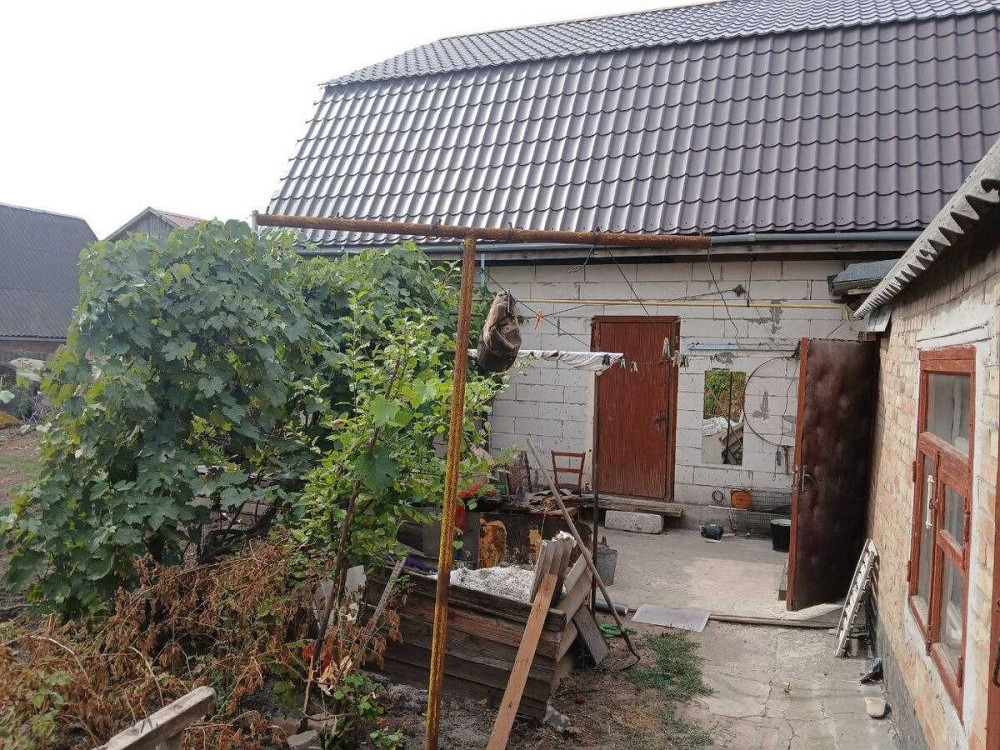 Продам новозбудований 2х поверховий будинок Кропивницький - фото 13