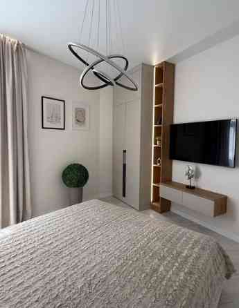 1ком.квартира- ЖК 61 Жемчужина -Kadorr City Odessa