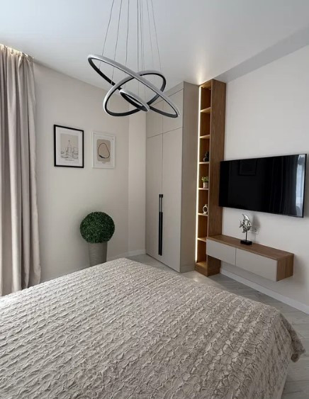 1ком.квартира- ЖК 61 Жемчужина -Kadorr City Odessa - photo 5