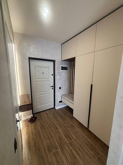 Продаж Квартира 2-кімнатна, 3/11 поверх на Микитинецька вул., 2а Івано-Франківськ - фото 4