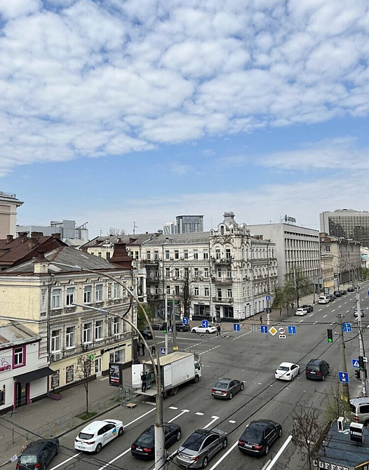 Продаж Квартира 5-кімнатна, 4/4 поверх на Саксаганського вул., 106 Kiev - photo 2