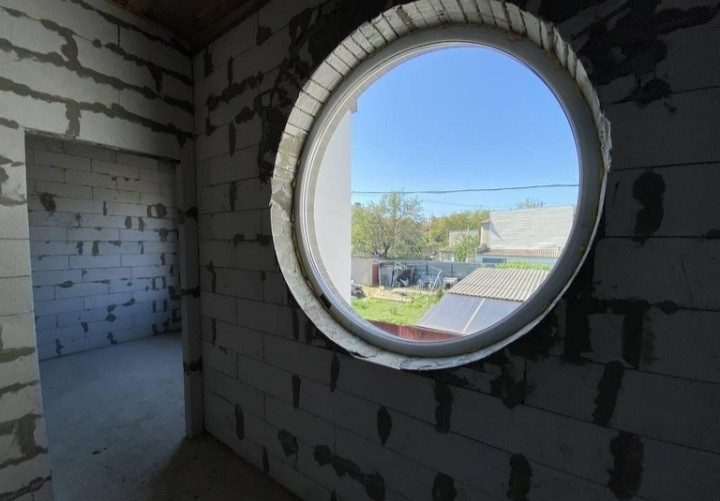 Новый дом в центре Таирова, ул. Вавилова/Вильямса. Одеса - фото 16