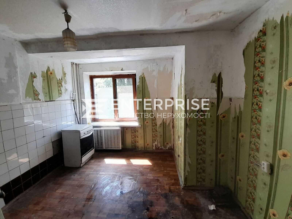 Продаж 2к Квартира 54 кв.м Князів Острозьких вул. Київ - фото 4