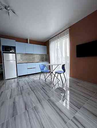 Оренда Квартира 1-кімнатна, 3/4 поверх на Лісорубна, 4 Київ