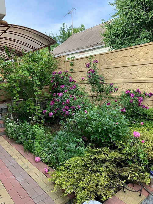 Продаж Будинок на Уманская ул. Дніпро - фото 1