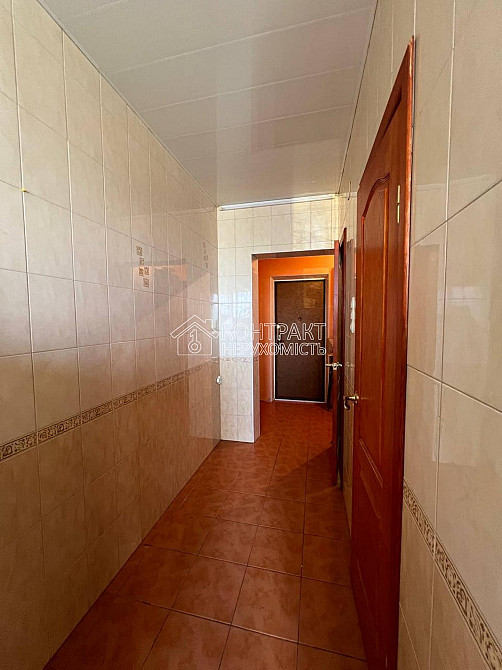 Продаж Квартира 1-кімнатна, 7/16 поверх на вул. Салтівське Харків - фото 18